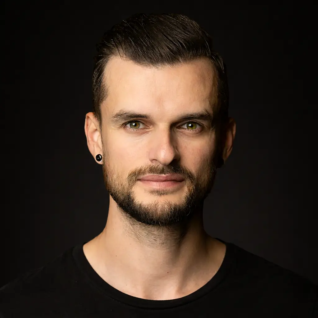 Michal Spisiak, Videography