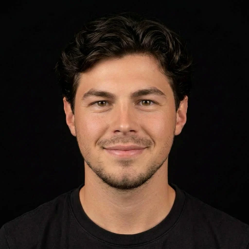 Sam King, Web design + SEO